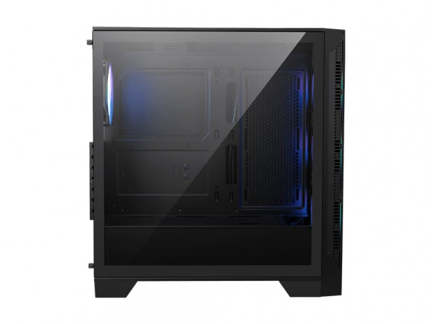 MAG FORGE 320R AIRFLOW　