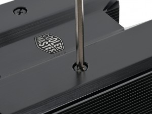 Cooler Master MASTERAIR MA824 Stealth