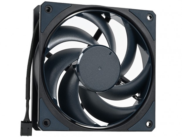 Cooler Master MASTERAIR MA824 Stealth