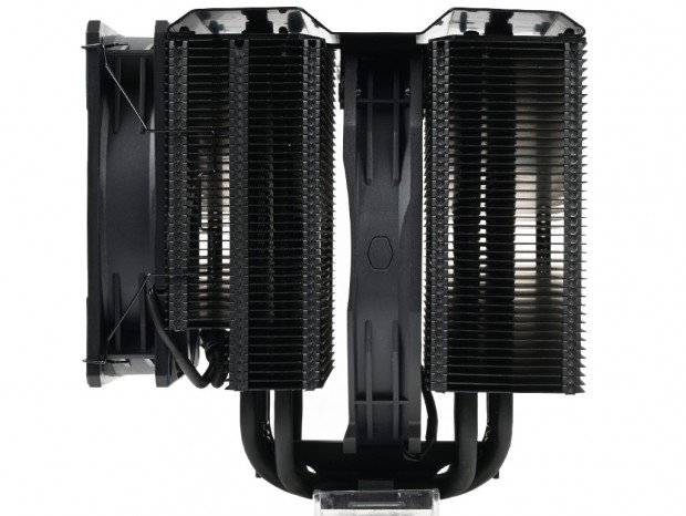 Cooler Master MASTERAIR MA824 Stealth