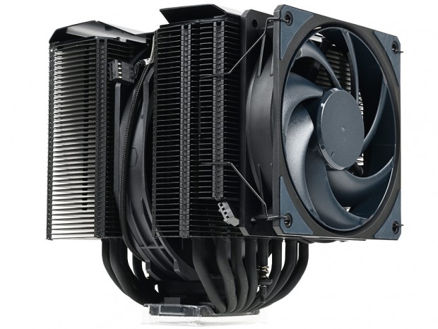 Cooler Master MASTERAIR MA824 Stealth