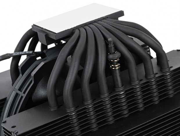 Cooler Master MASTERAIR MA824 Stealth