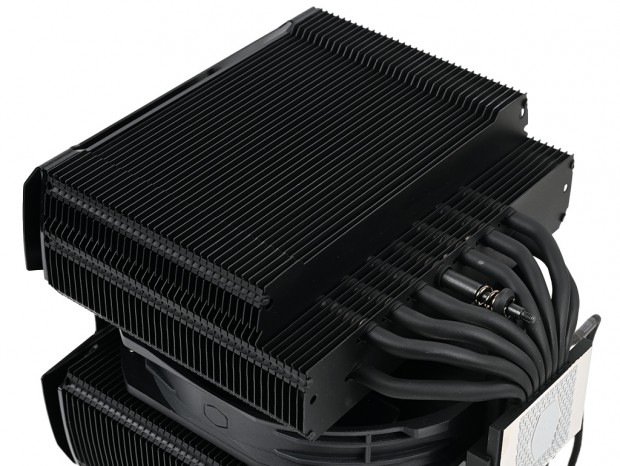 Cooler Master MASTERAIR MA824 Stealth