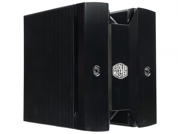 Cooler Master MASTERAIR MA824 Stealth