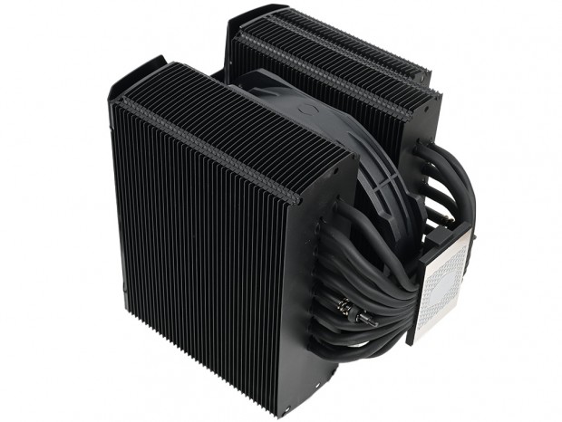 Cooler Master MASTERAIR MA824 Stealth