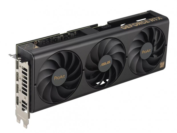 ProArt GeForce RTX 4070 OC edition 12GB GDDR6X