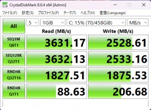 MSI Cyborg 15 A12V