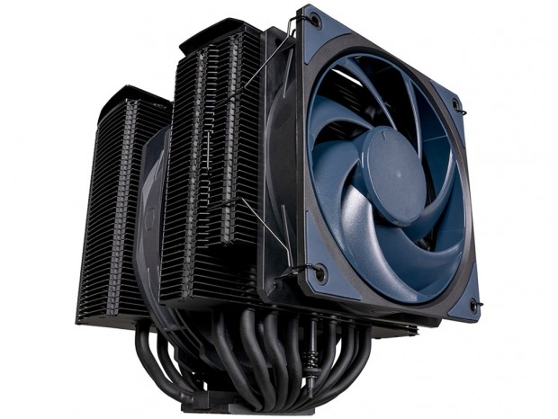 Cooler Master MASTERAIR MA824 Stealth