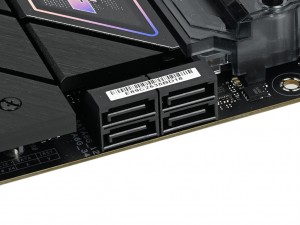 ROG STRIX Z790-F GAMING WIFI II