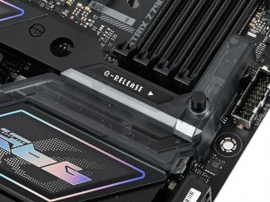 ROG STRIX Z790-F GAMING WIFI II