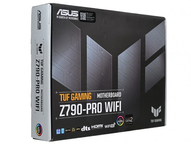 TUF GAMING Z790-PRO WIFI