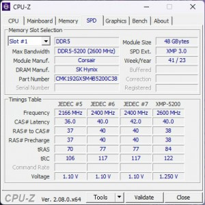 MAG Z790 TOMAHAWK MAX WIFI