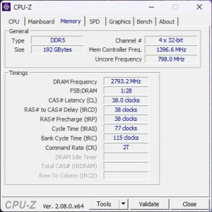 MAG Z790 TOMAHAWK MAX WIFI