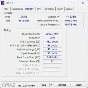 MAG Z790 TOMAHAWK MAX WIFI