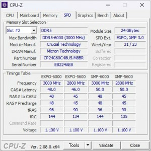 MAG Z790 TOMAHAWK MAX WIFI