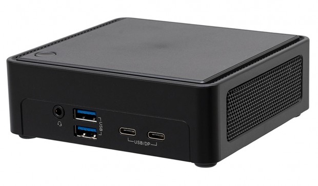 ASRock NUCS BOX-1360P/D4