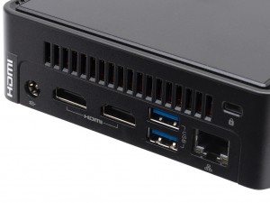 ASRock NUCS BOX-1360P/D4