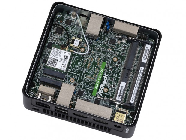 ASRock NUCS BOX-1360P/D4