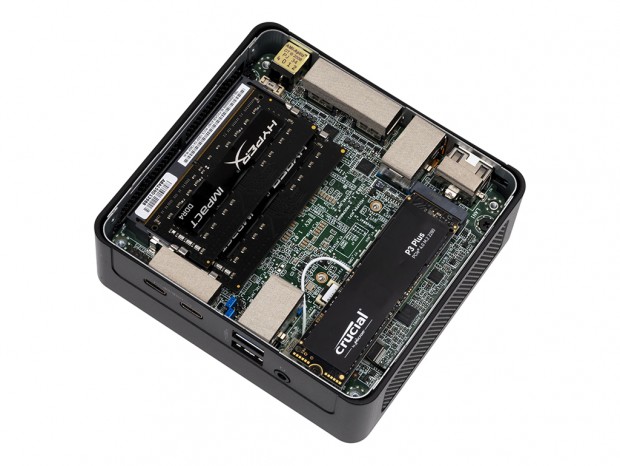 ASRock NUCS BOX-1360P/D4