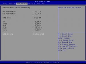 ASRock NUCS BOX-1360P/D4