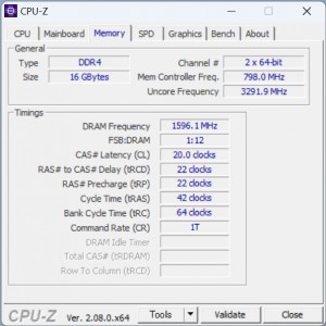 ASRock NUCS BOX-1360P/D4