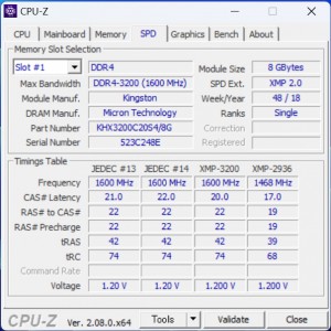 ASRock NUCS BOX-1360P/D4