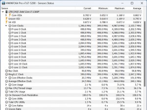 ASRock NUCS BOX-1360P/D4