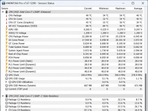 ASRock NUCS BOX-1360P/D4