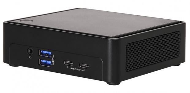 ASRock NUCS BOX-1360P/D4