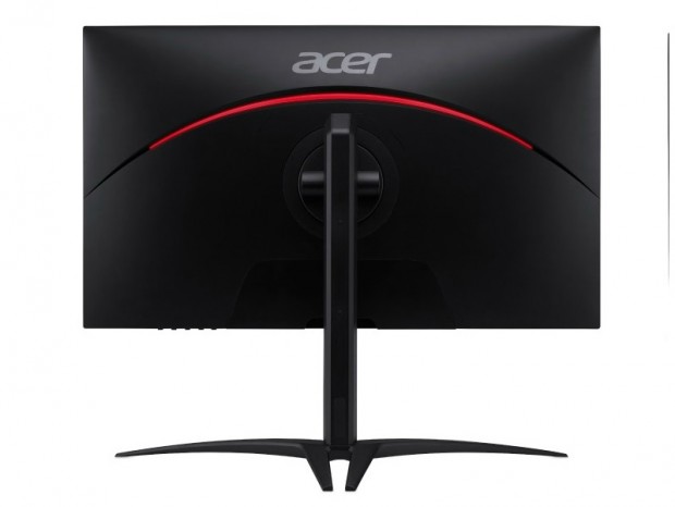 160Hz/1ms対応のMiniLED採用27型4Kゲーミング液晶、Acer「XV275KP3biipruzx」など2種