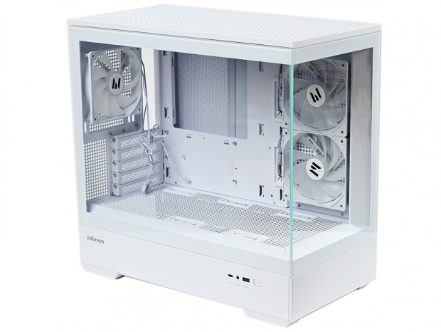 ZALMAN P30