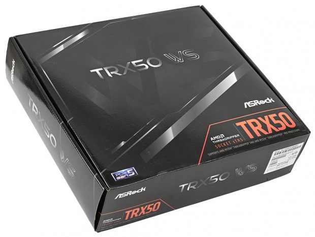 TRX50 WS