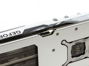 MSI「GeForce RTX 4070 GAMING X SLIM WHITE 12G」