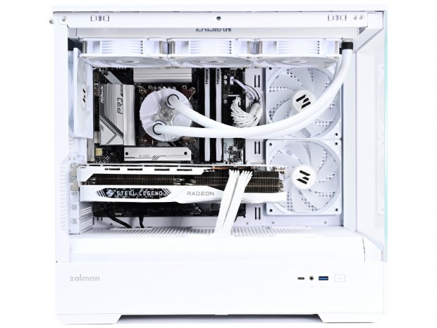 ZALMAN P30