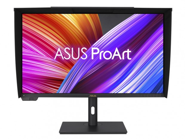 ProArt Display PA32UCXR