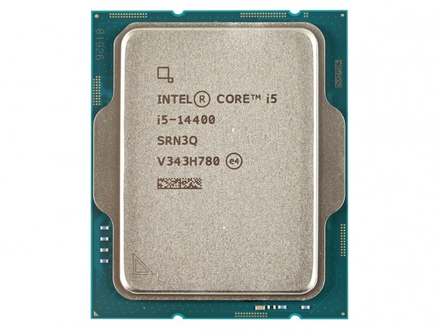 Core i5-14400