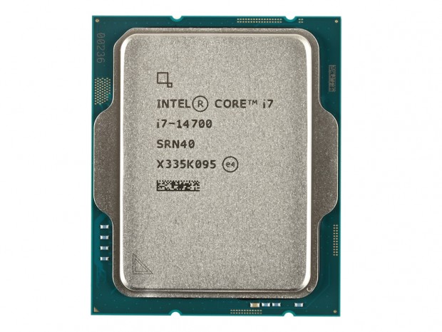 Core i7-14700