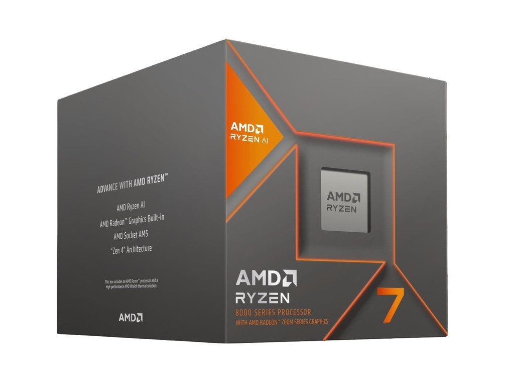 AMD、最速の内蔵グラフィックスを誇るデスクトップAPU「Ryzen 