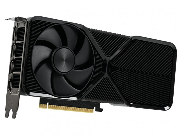 NVIDIA GeForce RTX 4070 SUPER