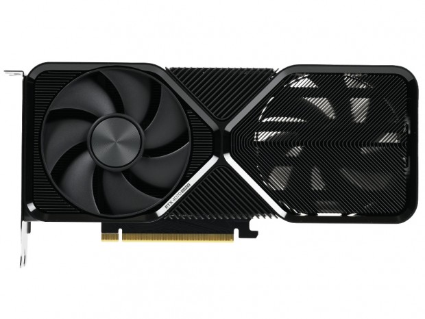 NVIDIA GeForce RTX 4070 SUPER