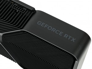 NVIDIA GeForce RTX 4070 SUPER