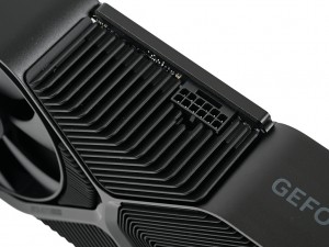 NVIDIA GeForce RTX 4070 SUPER