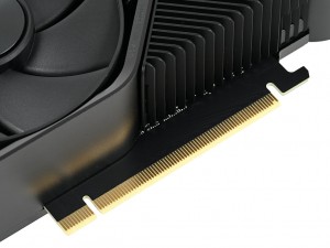 NVIDIA GeForce RTX 4070 SUPER