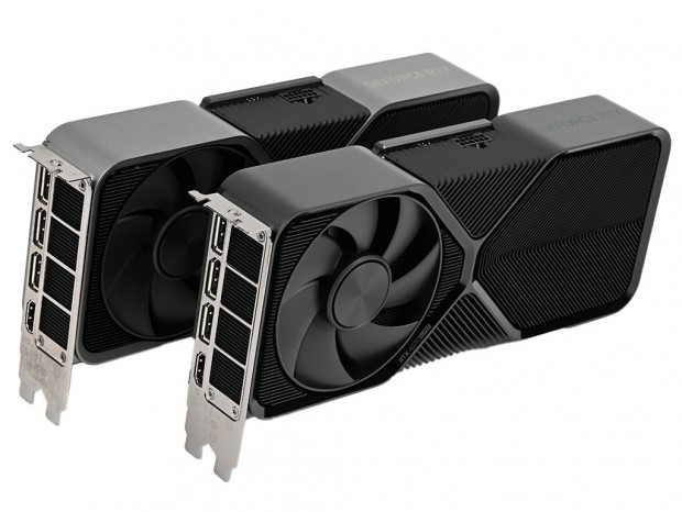 NVIDIA GeForce RTX 4070 SUPER