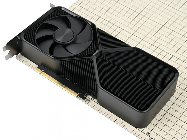 NVIDIA GeForce RTX 4070 SUPER