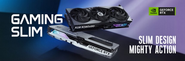 MSI GeForce RTX 40 SUPER