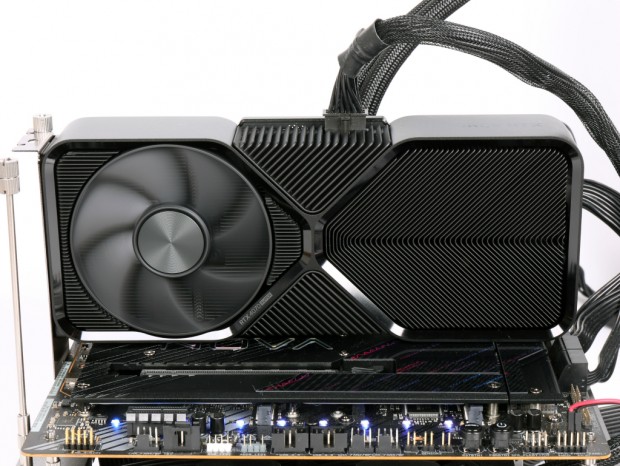 GeForce RTX 4070 SUPER