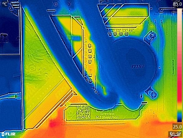 MPG B760M EDGE TI WIFI