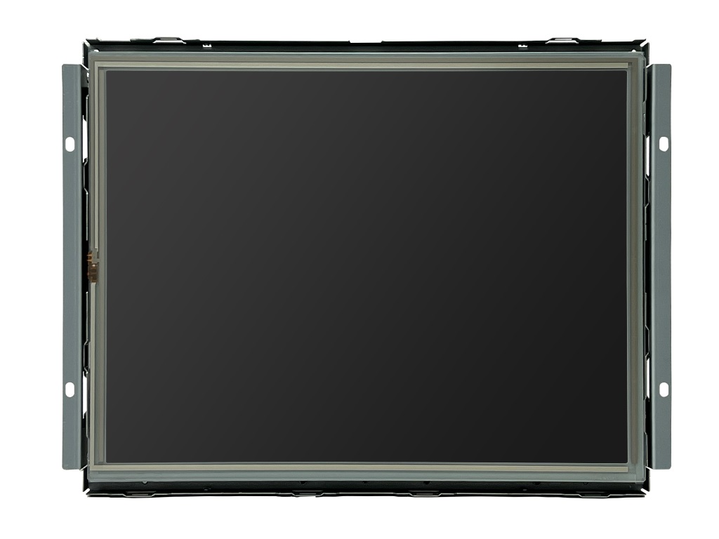 EIZO FDX1502T-TGY 38cm（15.0）型タッチパネル装着カラー液晶モニター ...