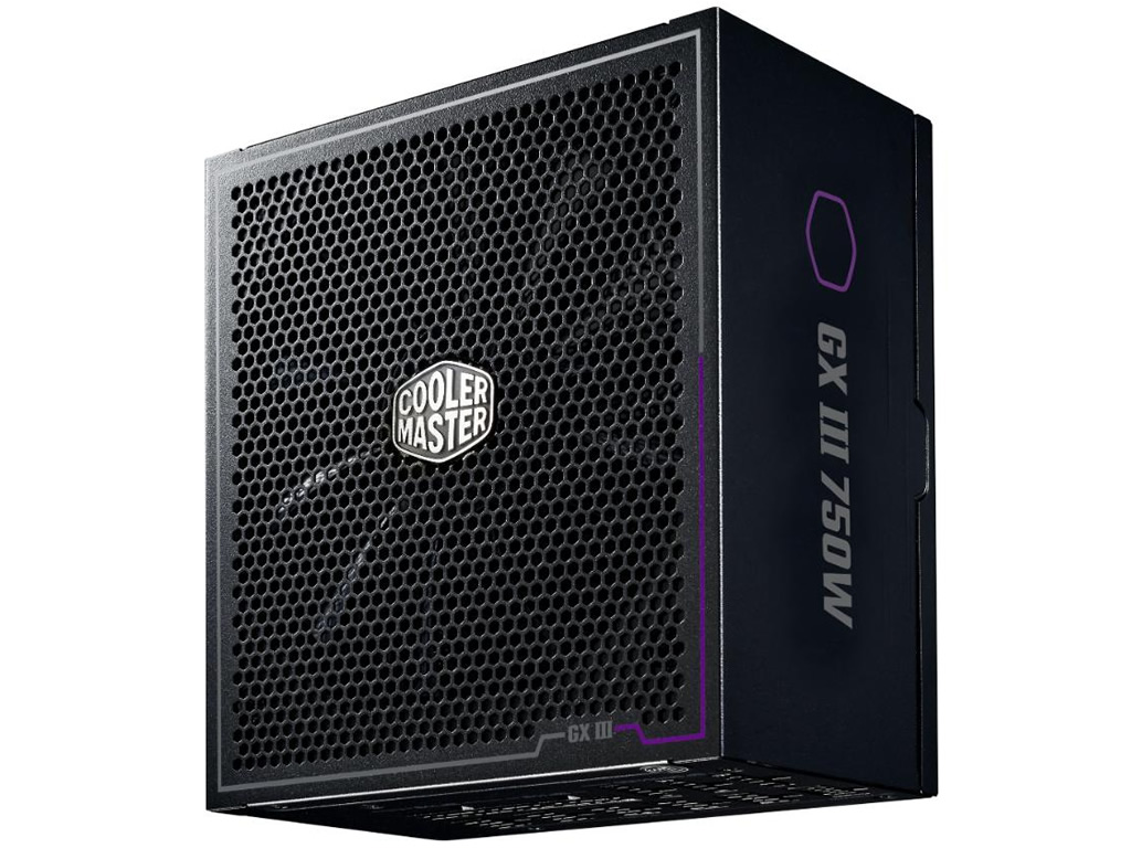 新品同様】Cooler Master PC電源ユニット - PCパーツ